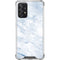 Blue Marble Galaxy A72 5G Clear Case